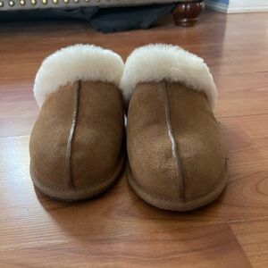 UGG Scuffette